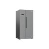 Холодильник Beko GN164020XP - Изображение 1