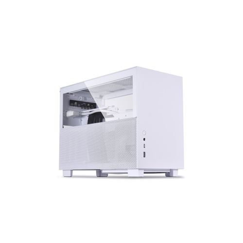 Корпус для ПК Lian Li Q58.30 White (G99.Q58W3.00)