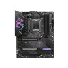 Материнська плата MSI MPG Z690 Carbon WIFI - Зображення 1