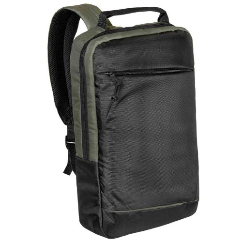 Рюкзак для ноутбука Surikat 15 NB127 Black-khaki (10127204)