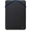 Чохол до ноутбука HP 14 Protective Reversible BLK/BLU Laptop Sleeve (2F1X4AA) - Зображення 1