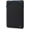 Чохол до ноутбука HP 14 Protective Reversible BLK/BLU Laptop Sleeve (2F1X4AA) - Зображення 2