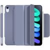 Чехол для планшета BeCover Magnetic Buckle Apple iPad mini 6 2021 Purple (706830) - Изображение 1