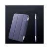Чехол для планшета BeCover Magnetic Buckle Apple iPad mini 6 2021 Purple (706830) - Изображение 3