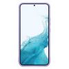 Чохол до мобільного телефона Samsung Protective Standing Cover Galaxy S22 Plus Lavender (EF-RS906CVEGRU) - Зображення 2