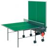 Тенісний стіл Garlando Training Indoor 16 mm Green (C-112I) (929512) - Зображення 1