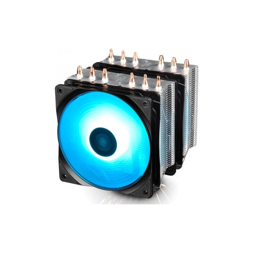 Кулер до процесора Deepcool NEPTWIN RGB
