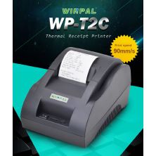 Принтер чеков Winpal WP-T2C USB, Bluetooth (WP-T2C)
