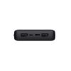 Батарея універсальна Trust Primo 20000 mAh ECO (USB-C/3A, 2*USB-A/2.4А) Black (24676_TRUST) - Зображення 1