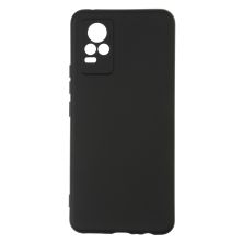 Чехол для мобильного телефона Armorstandart ICON Case Vivo V21e Black (ARM61437)