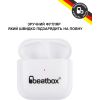 Навушники BeatBox PODS PRO Mini White (bbppromw) - Зображення 3