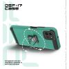 Чохол до мобільного телефона Armorstandart DEF17 case Samsung A03 (A035) Military Green (ARM61351) - Зображення 3
