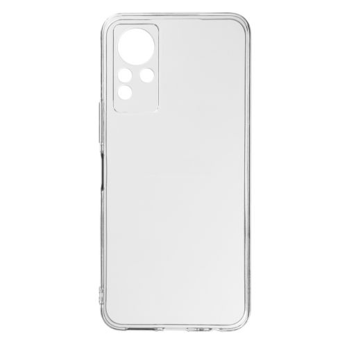 Чехол для мобильного телефона Armorstandart Air Series Infinix Note 12 4G (X663D) Transparent (ARM64504)