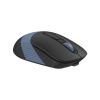 Мишка A4Tech FB10CS Wireless/Bluetooth Ash Blue (FB10CS Ash Blue) - Зображення 2