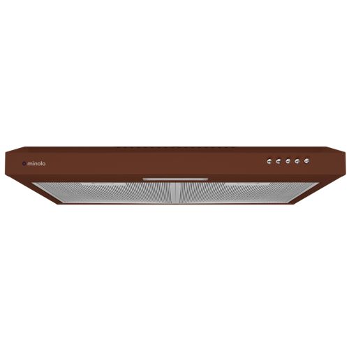 Вытяжка кухонная Minola HPL 613 BR