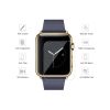 Плівка захисна Drobak Ceramics Apple Watch Series 3 38mm (2 шт) (313101) - Зображення 1