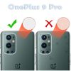 Чехол для мобильного телефона BeCover OnePlus 9 Pro Transparancy (708945) - Изображение 2