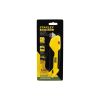 Ніж монтажний Stanley FATMAX Box Box трапецеподібне лезо (FMHT10369-0) - Зображення 3