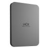 Зовнішній жорсткий диск 2.5 2TB LaCie (STLR2000400) - Зображення 3