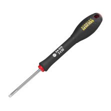 Викрутка Stanley FatMax, шліц SL3х50мм, паралельне джало. (0-64-978)