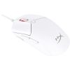 Мишка HyperX Pulsefire Haste 2 USB White (6N0A8AA) - Зображення 1