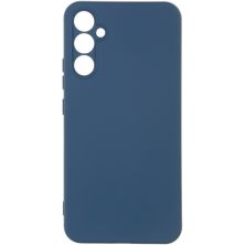 Чохол до мобільного телефона Armorstandart ICON Case Samsung A34 5G (A346) Camera cover Dark Blue (ARM66174)