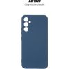 Чохол до мобільного телефона Armorstandart ICON Case Samsung A34 5G (A346) Camera cover Dark Blue (ARM66174) - Зображення 2