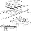 Варочная поверхность Electrolux KDI951723K - Изображение 1