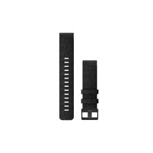 Ремешок для смарт-часов Garmin fenix 6 22mm QuickFit Heathered Black Nylon (010-12863-07) Ремешок для смарт-часов Garmin fenix 6 22mm QuickFit Heathered Black Nylon (010-12863-07)