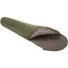 Спальный мешок Grand Canyon Whistler 190 13°C Capulet Olive Left (340018) - Изображение 3