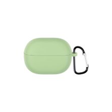 Чохол для навушників BeCover Silicon для Xiaomi Redmi Buds 3 Lite Green (707471)
