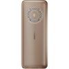 Мобільний телефон Nokia 130 DS 2023 Light Gold - Зображення 2