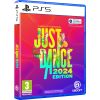 Игра Sony Just Dance 2024 Edition, код активації (3307216270867) - Изображение 1