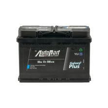 Акумулятор автомобільний AutoPart 88 Ah/12V (ARL088-007)