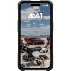 Чохол до мобільного телефона UAG Apple iPhone 15 Plus Monarch Pro Magsafe, Kevlar Black (114220113940) - Зображення 2