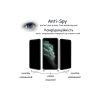 Стекло защитное Drobak Matte Ceramics Anty Spy Samsung Galaxy A14 (676714) - Изображение 2