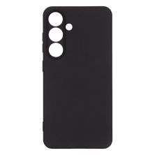 Чехол для мобильного телефона Armorstandart Matte Slim Fit Samsung S24 Camera cover Black (ARM72474)