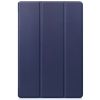 Чохол до планшета BeCover Smart Case Samsung Tab S9 Plus (SM-X810/SM-X816)/S9 FE Plus (SM-X610/SM-X616) 12.4 Deep Blue (710322) - Зображення 2