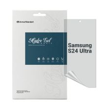 Пленка защитная Armorstandart Matte Samsung S24 Ultra (ARM72459)
