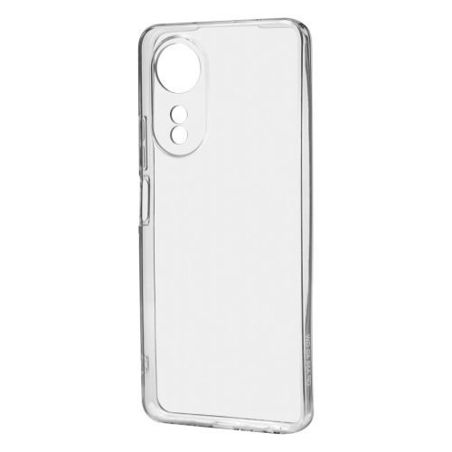 Чехол для мобильного телефона Armorstandart Air Series OPPO A58 4G Camera cover Transparent (ARM70650)