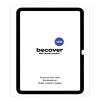Стекло защитное BeCover 10D Apple iPad 10.9 2022/2023 Black (710576) - Изображение 1