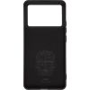 Чохол до мобільного телефона Armorstandart ICON Case Xiaomi Poco X6 Pro 5G Black (ARM73365) - Зображення 1