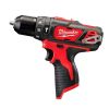 Шуруповерт Milwaukee M12 BPD-0, 30Нм (без АКБ и ЗУ) (4933441950) - Изображение 1