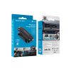 Універсальний автотримач BOROFONE BH29, Black, Box (30529 / BH29) - Зображення 3