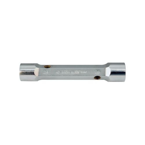 Ключ KING TONY торцевой проходной 8-9 мм (19A00809)