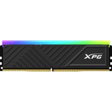 Модуль памяти для компьютера DDR4 32GB 3600 MHz XPG Spectrix D35G RGB Black ADATA (AX4U360032G18I-SBKD35G)