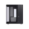 Корпус для ПК JONSBO TK-1 Black - Изображение 2