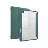 Чохол до планшета BeCover Soft Edge Stylus Mount Samsung Tab S6 Lite (2024) 10.4 P620/P625/P627 Dark Green (710838) - Зображення 2