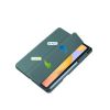 Чохол до планшета BeCover Soft Edge Stylus Mount Samsung Tab S6 Lite (2024) 10.4 P620/P625/P627 Dark Green (710838) - Зображення 3