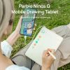 Графічний планшет Parblo Ninos Q Mobile (NINOSQ) - Зображення 1